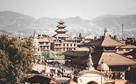 Laxmi Homestay With Main Square View