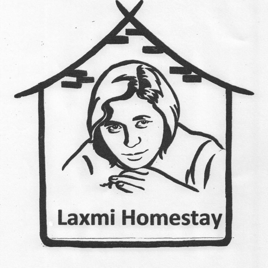 Laxmi Homestay With Main Square View Bhatgoan Exterior photo