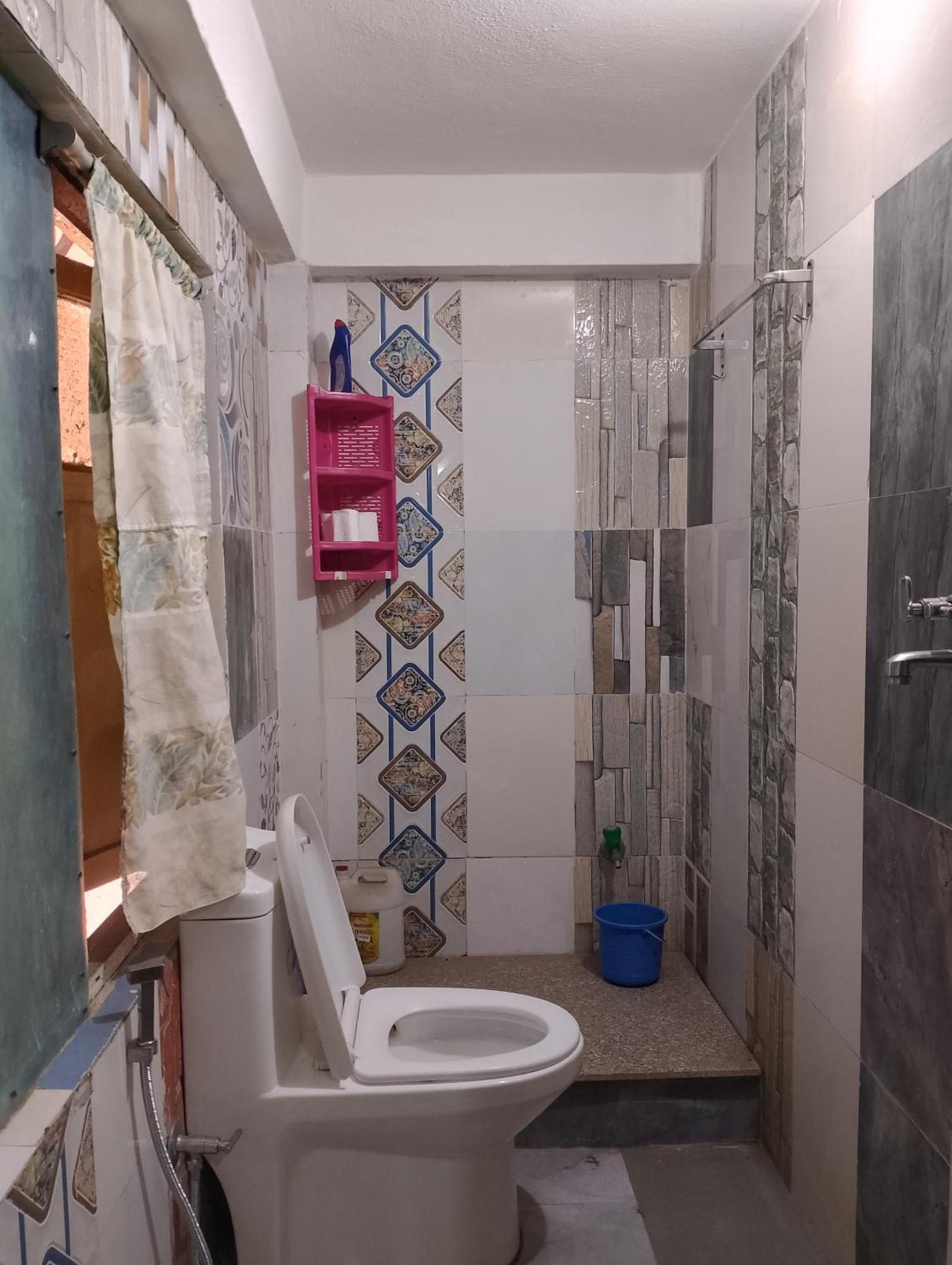Laxmi Homestay With Main Square View Bhatgoan Exterior photo