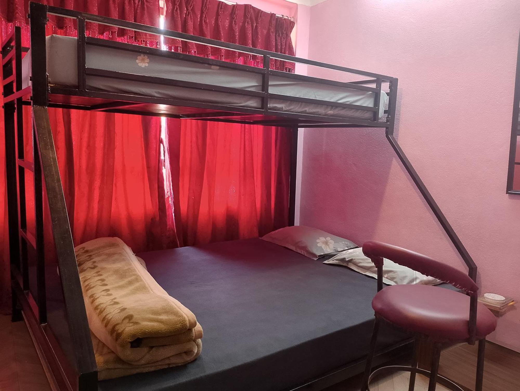 Laxmi Homestay With Main Square View Bhatgoan Exterior photo